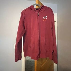 Peloton sweatshirt in 2x